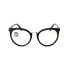 Ramă de Ochelari Damă Vuarnet VL16260001 Ø 50 mm