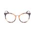 Ramă de Ochelari Damă Vuarnet VL16260003 Ø 53 mm
