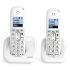 Telefon fără Fir Alcatel VERSATIS XL Alb Albastru