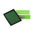 Filtru de aer Green Filters P960585