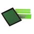 Filtru de aer Green Filters P950455