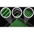Filtru de aer Green Filters P950374