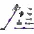 Aspirator Mătură Arthur Martin AMP555 400 W