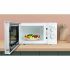 Cuptorul cu Microunde Oceanic MO20W11  20 L