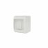 Push button for doorbell SCS SENTINEL CAC0003 (230 V)