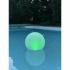 Lumină solară flotantă pentru piscină Galix LED RGB Multicolor