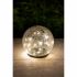 Lampă de perete Galix Ø 15 cm