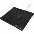Covoraș Gaming The G-Lab PAD CAESIUM 45 x 40 cm Negru