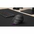 Mouse Bluetooth Fără Fir The G-Lab M-WL-ERGO-LUMI Negru