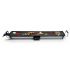 Plită Little Balance 8239 Negru 2000 W