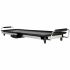 Plită Little Balance 8239 Negru 2000 W