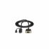 Cablu HDMI Startech HD2VGAMM3 0,9 m Micro USB VGA