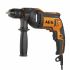 Burghiu perforator AEG SBE 750 RE 18 V 750 W 3000 rpm