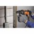 Burghiu perforator AEG SBE 750 RE 18 V 750 W 3000 rpm