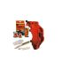 Set de pictură Foliatec RACING Etrierele de frână (3 pcs)