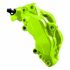 Set de pictură Foliatec TOXIC Etrierele de frână