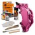 Set de pictură Foliatec TOXIC Etrierele de frână