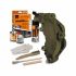 Set de pictură Foliatec RACING Etrierele de frână (3 pcs)