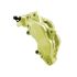 Set de pictură Foliatec FO2221 Etrierele de frână Vanilie Galben