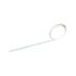 Foaie Foliatec 34121 Protector Racorduri Transparent (4 uds)