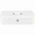 Cutie de numerar Burg-Wachter ZK 2307 EURO Alb