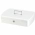 Cutie de numerar Burg-Wachter ZK 2307 EURO Alb