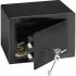 Seif Burg-Wachter 17 x 23 x 17 cm Negru Metal