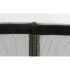 Perdea Împotriva Insectelor Schellenberg Antracit Uși Magnetic (Recondiționate B)