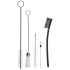 Kit de curățare et de depozitare Wagner 2354639 Pistol de vopsit 6 Piese