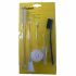 Kit de curățare et de depozitare Wagner 2354639 Pistol de vopsit 6 Piese