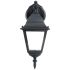 Lampă de perete Brilliant 44282/06 Negru Metal 60 W E27