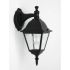 Lampă de perete Brilliant 44282/06 Negru Metal 60 W E27