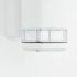 Lampă de perete Brilliant Jandy Exterior 18 W Alb GU10