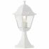 Lucerna Brilliant Nissie Alb 60 W E27