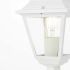 Lucerna Brilliant Nissie Alb 60 W E27