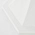 Lucerna Brilliant Nissie Alb 60 W E27