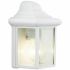Lampă de perete Brilliant Nissie Alb 40 W E27