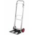 Roabă Meister 8985550 Negru Roșu 90 Kg 71-108 x 24 x 38,5 cm