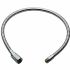 Furtun de duș Grohe M15x1/2 46104-000 Metal 86 cm