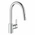 Robinet Monocomandă Grohe 31486001 Metal