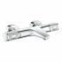Robinet Grohe 34788000 Metal