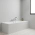 Robinet Grohe 34788000 Metal