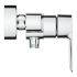 Baterie Monocomandă pentru duș Grohe Start