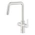 Kitchen Tap Grohe Blue Pure Start Furculiţă/ în forma de U