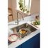 Kitchen Tap Grohe Blue Pure Start Furculiţă/ în forma de U