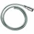 Removable shower Grohe Minta 46592000 Argintiu Cromat Oțel inoxidabil