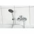 Cap de duș Grohe Vitulio Joy Plastic Cromat 1 Poziție