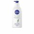 Loțiune de Corp Nivea   Aloe Vera 625 ml