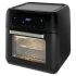 Friteuză fără Ulei Clatronic FR 3747 Negru 1500 W 11 L