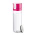 Sticlă Filtrantă Brita Vital Roz Plastic 600 ml